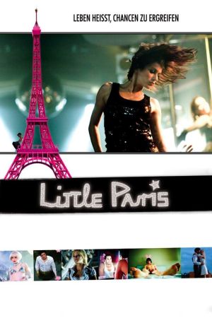 Little Paris kinox
