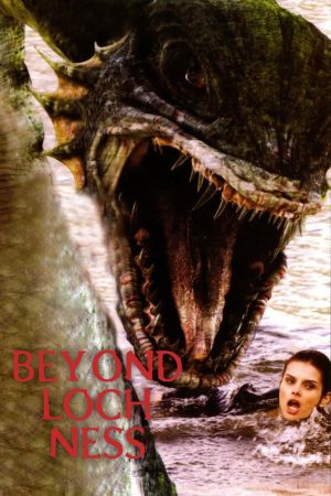 Loch Ness - Die Bestie aus der Tiefe kinox