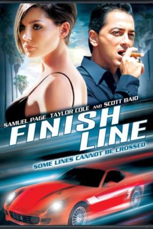 Finish Line - Ein Job auf Leben und Tod kinox