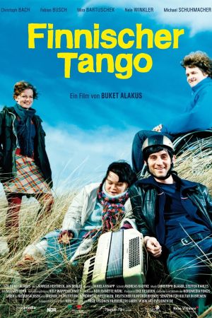 Finnischer Tango kinox