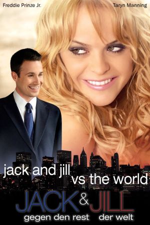 Jack & Jill gegen den Rest der Welt kinox
