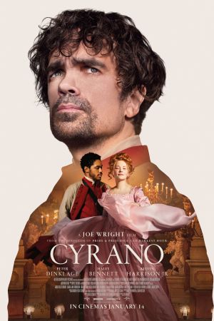 Cyrano kinox