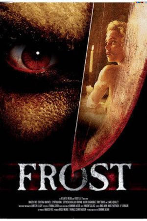 Frost - Ein eiskalter Killer kinox