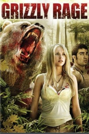 Grizzly Rage - Die Rache der Bärenmutter kinox