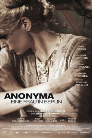 Anonyma - Eine Frau in Berlin kinox