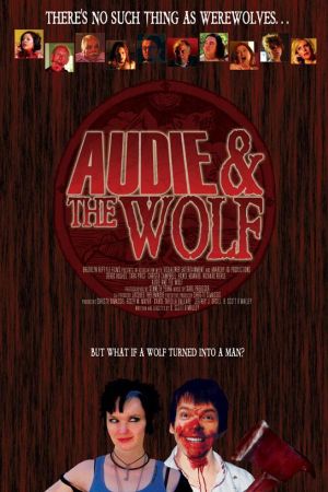 Audie & the Wolf kinox