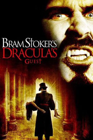 Bram Stokers Draculas Gast kinox