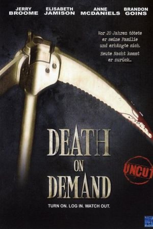 Death on Demand kinox