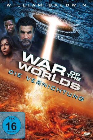 War Of The Worlds - Die Vernichtung kinox