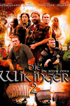 Die Wikinger 2 - Die Söhne Odins kinox