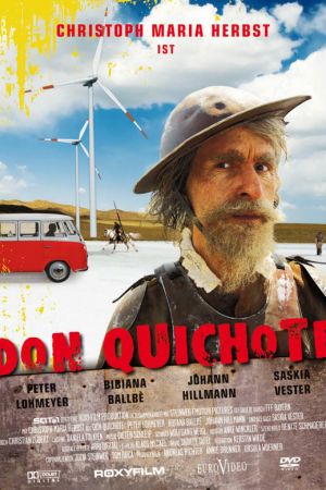 Don Quichote - Gib niemals auf! kinox