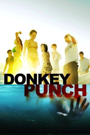 Donkey Punch - Blutige See kinox