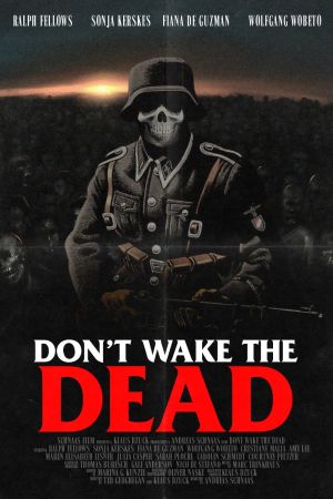 Don't Wake the Dead kinox