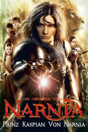 Die Chroniken von Narnia: Prinz Kaspian von Narnia kinox
