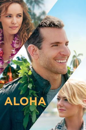 Aloha - Die Chance auf Glück kinox