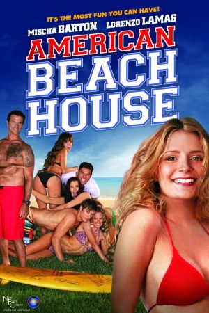 American Beach House kinox