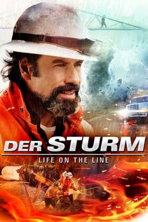 Der Sturm - Life on the Line kinox