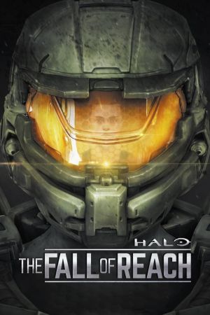 Halo - The Fall of Reach kinox