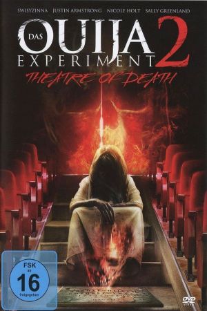Das Ouija Experiment 2 - Theatre of Death kinox