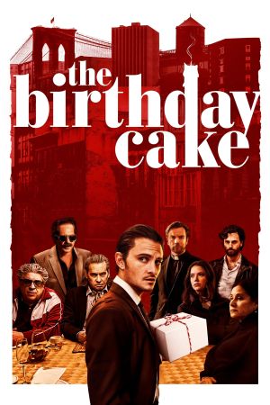 The Birthday Cake kinox