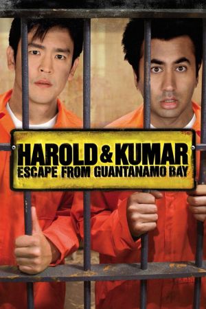 Harold & Kumar 2 - Flucht aus Guantanamo kinox