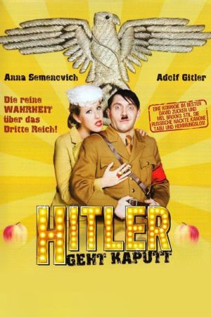 Hitler geht kaputt kinox
