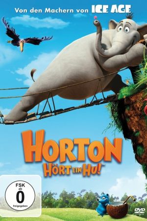 Horton hört ein Hu! kinox