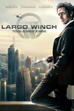 Largo Winch - Tödliches Erbe kinox