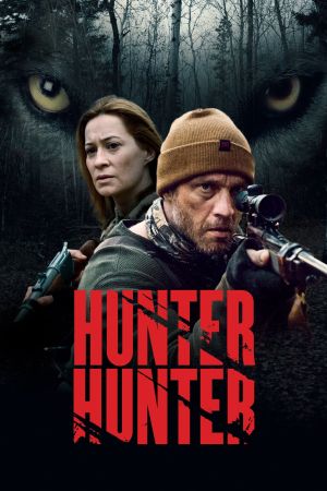 Hunter Hunter kinox