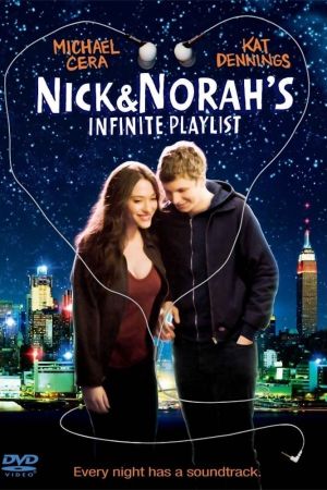 Nick und Norah - Soundtrack einer Nacht kinox