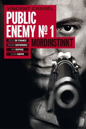 Public Enemy No. 1 - Mordinstinkt kinox