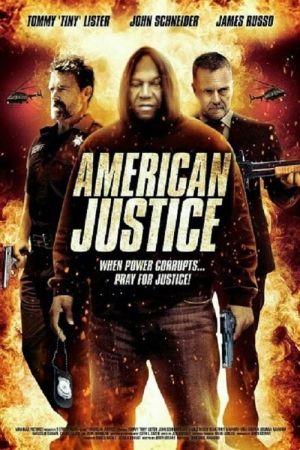 American Justice kinox