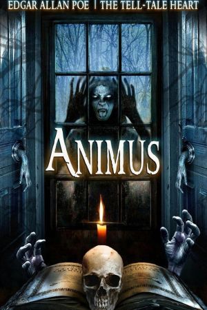 Animus - Das verräterische Herz kinox