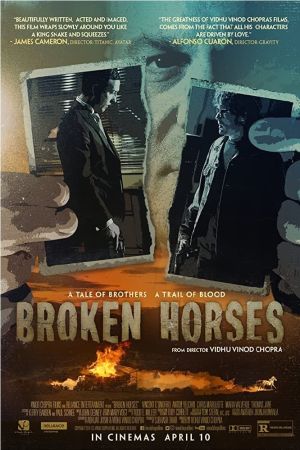 Broken Horses kinox