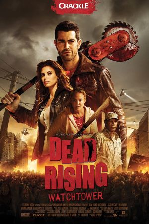 Dead Rising: Watchtower kinox