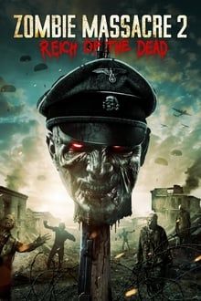 Zombie Massacre 2: Reich of the Dead kinox