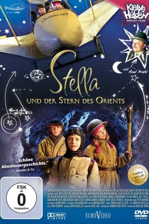 Stella und der Stern des Orients kinox