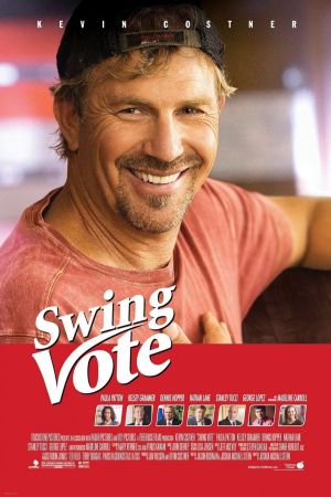 Swing Vote - Die beste Wahl kinox