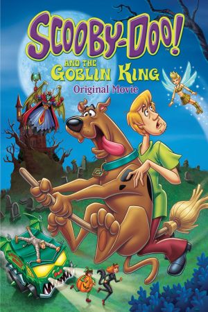 Scooby-Doo! und der Koboldkönig kinox