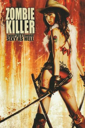 Zombie Killer - Sexy as Hell kinox