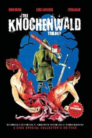Knochenwald 3: Sudden Slaughter kinox