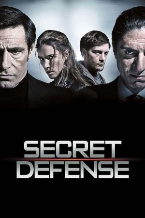 Secret Defense kinox