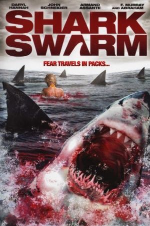 Shark Swarm - Angriff der Haie kinox