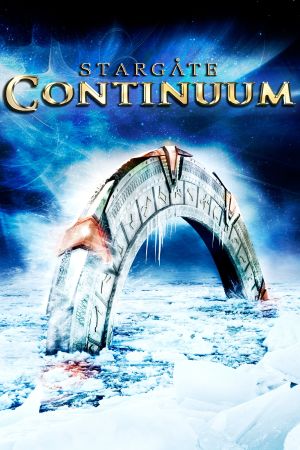 Stargate: Continuum kinox
