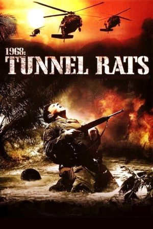 Tunnel Rats - Abstieg in die Hölle kinox