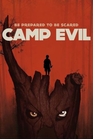 Camp Evil kinox