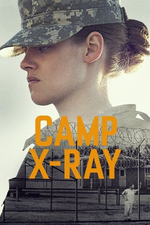 Camp X-Ray: Eine verbotene Liebe kinox