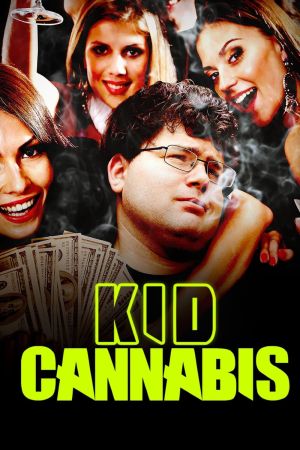 Cannabis Kid kinox