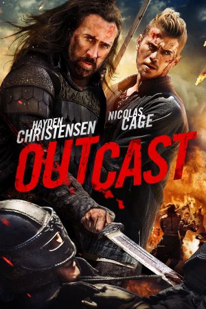 Outcast - Die letzten Tempelritter kinox