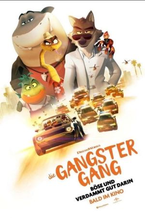 Die Gangster Gang kinox